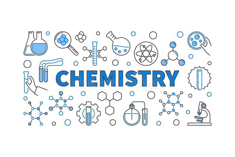CHEMISTRY