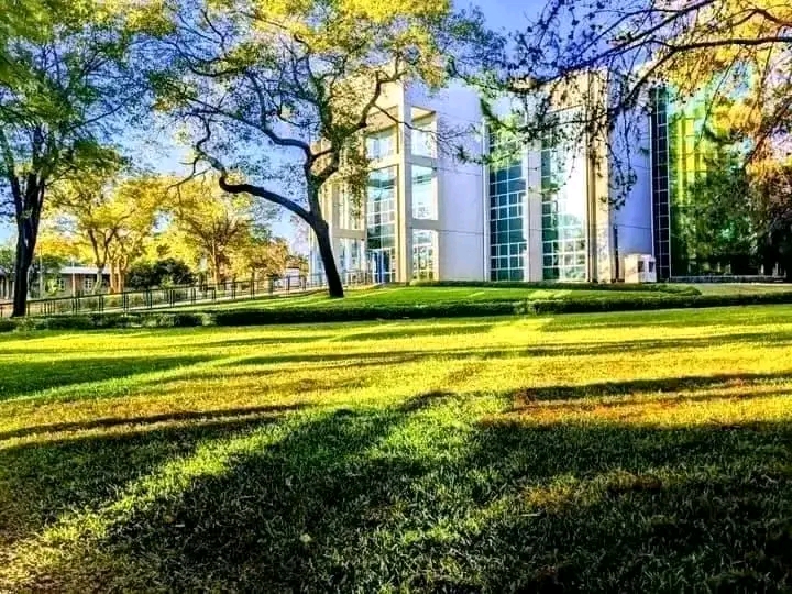 Mulungushi University 